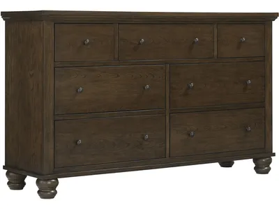 Double Dresser