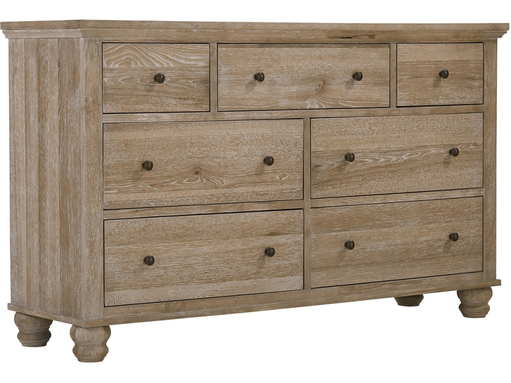 Double Dresser - main image