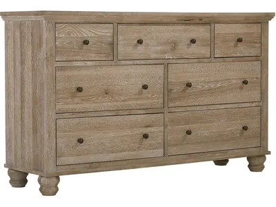 Double Dresser