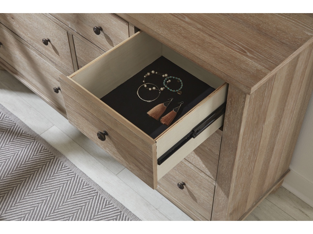 Double Dresser - image 2