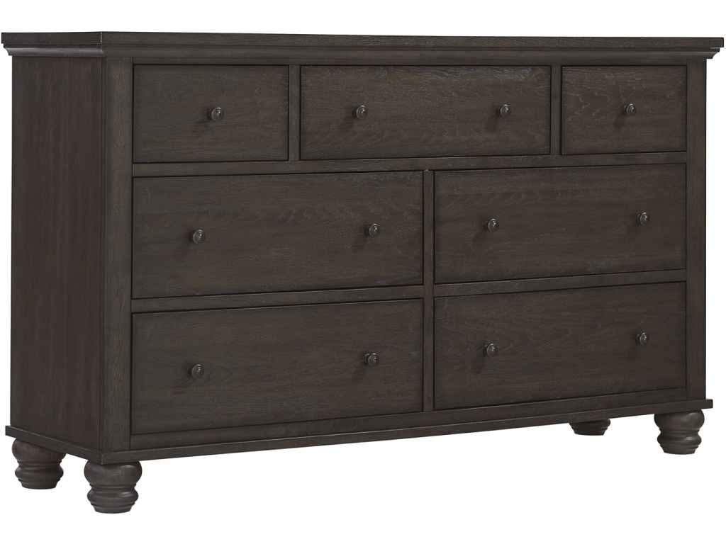 Double Dresser - main image