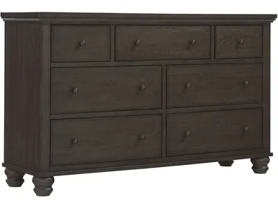 Double Dresser