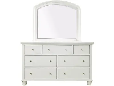 Double Dresser - Alternative View