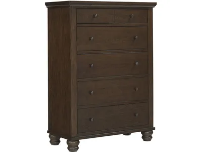 Chest