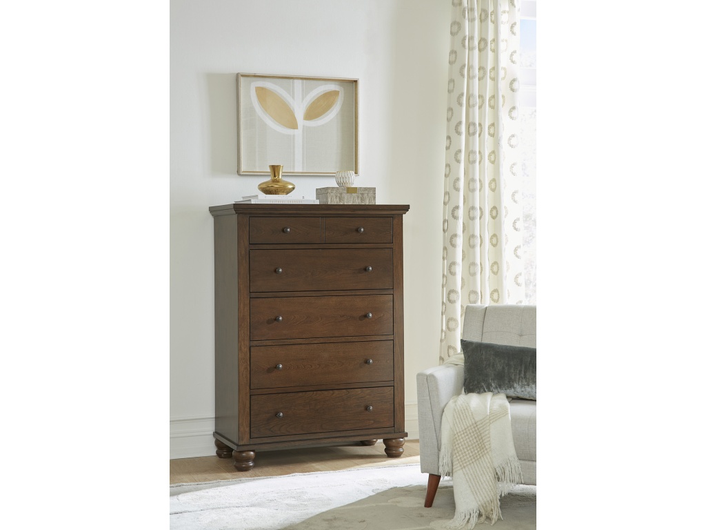 Chest - image 1