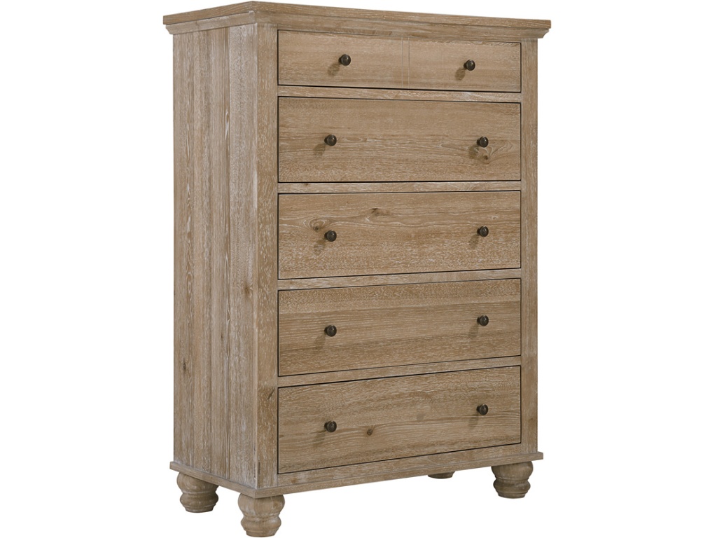 Chest - main image