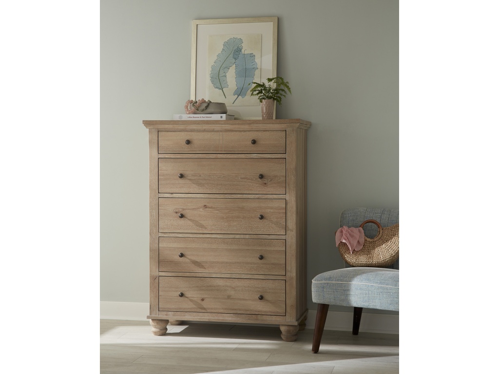 Chest - image 1