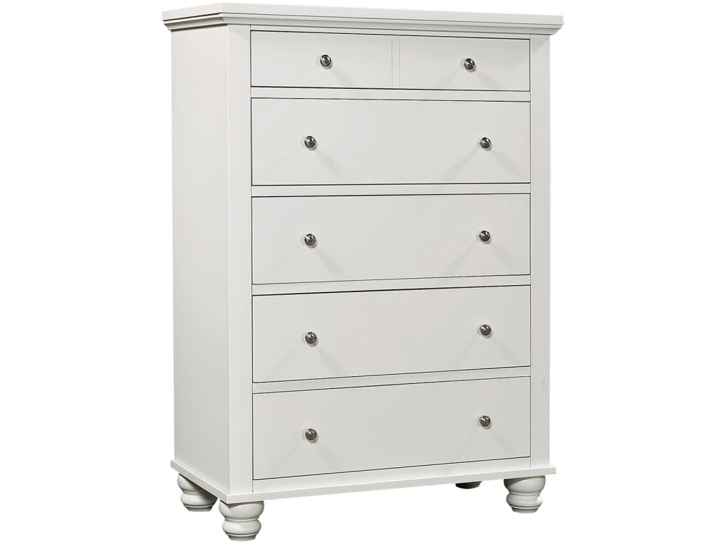 Chest - main image