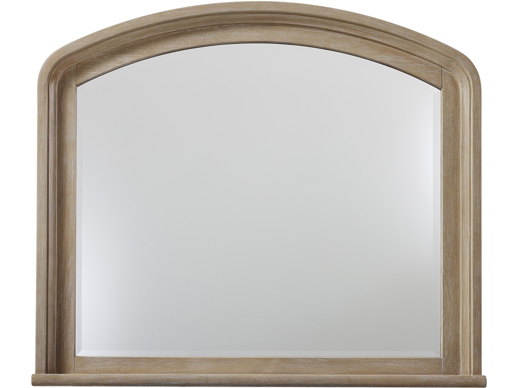 Double Dresser Mirror - main image