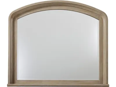 Double Dresser Mirror