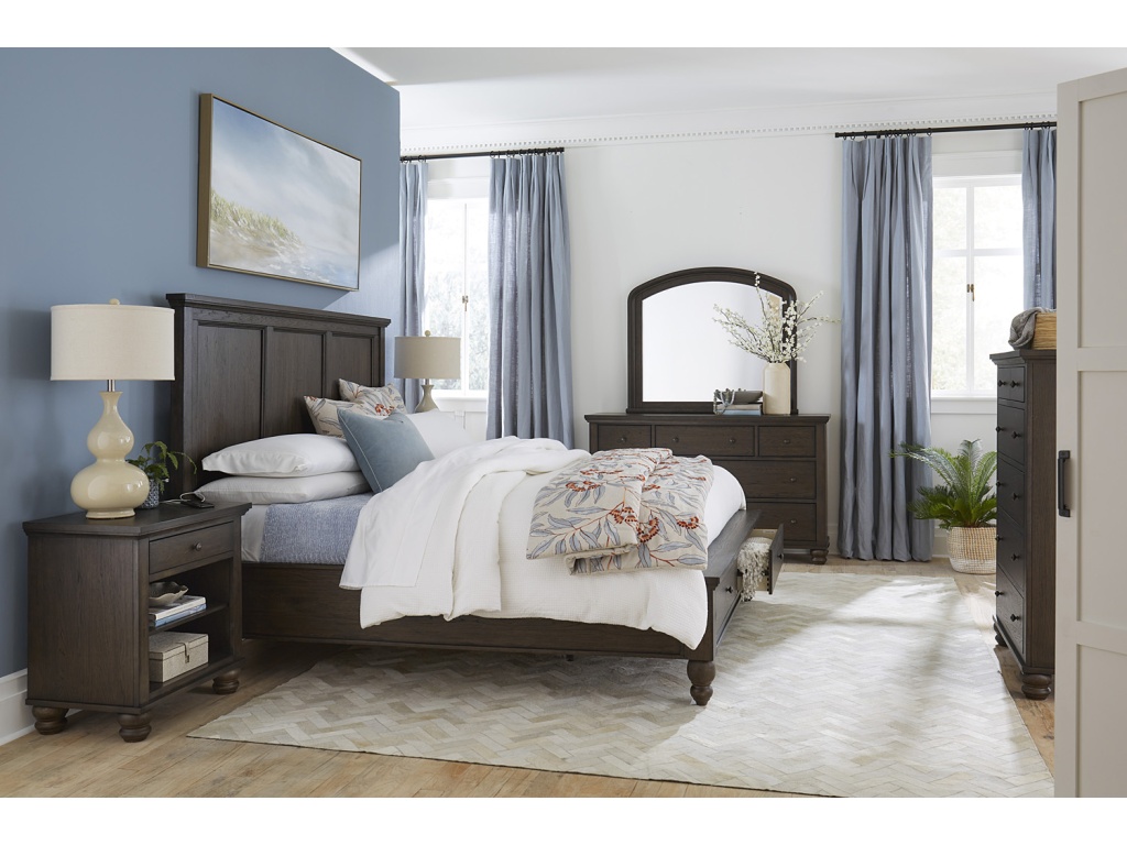 Double Dresser Mirror - image 2
