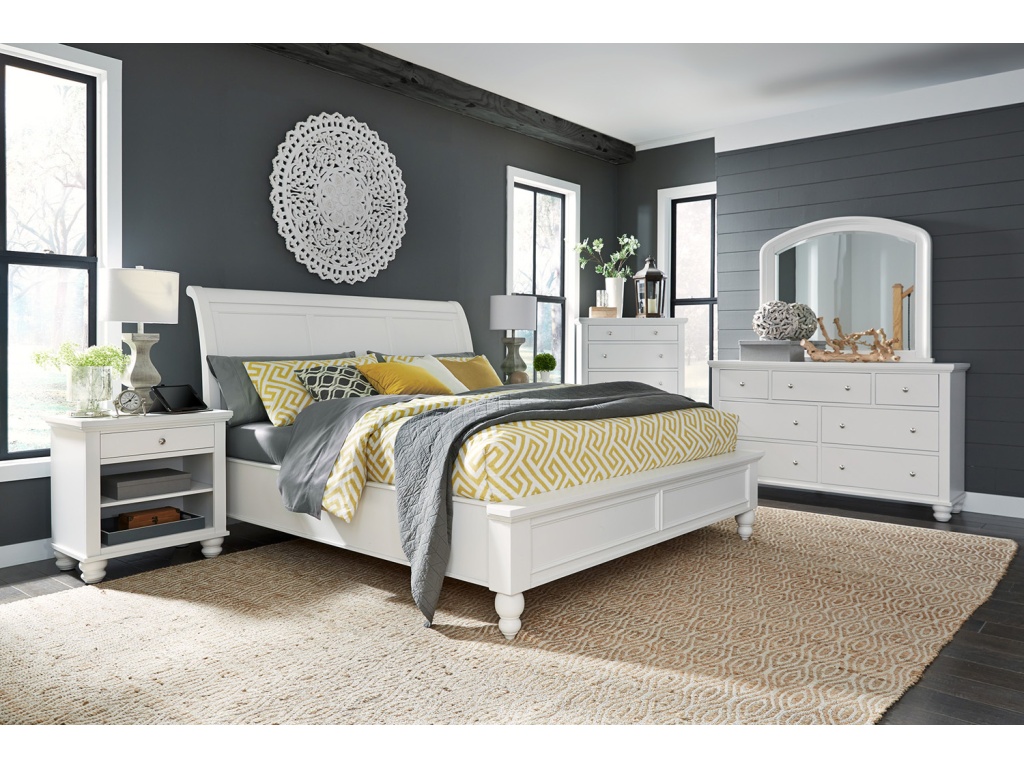 Double Dresser Mirror - image 2