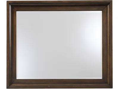 Chesser Mirror