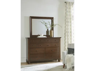 Chesser Mirror