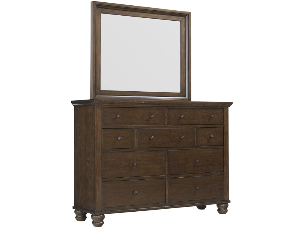 Chesser Mirror - image 4
