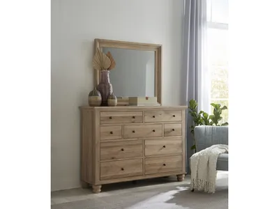 Chesser Mirror - Alternative View