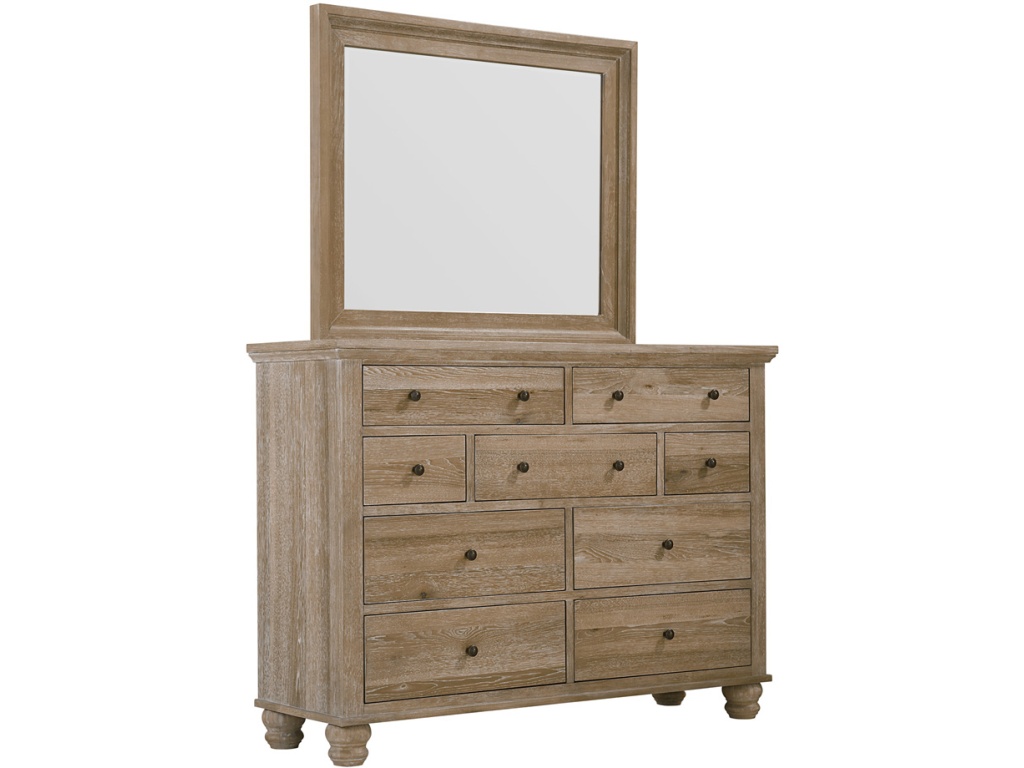 Chesser Mirror - image 3