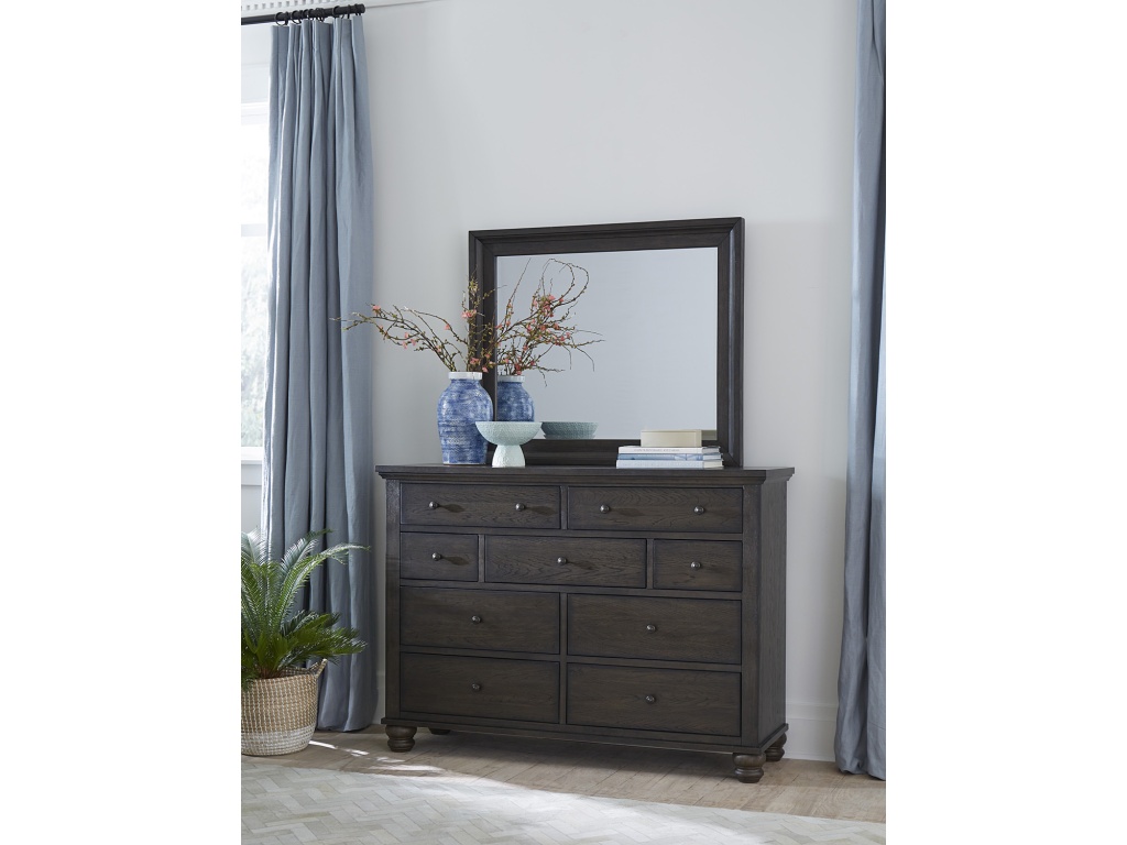 Chesser Mirror - image 1
