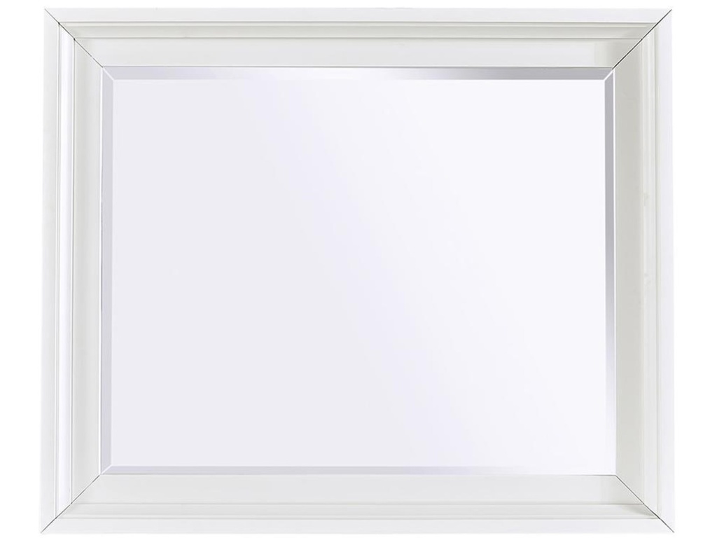 Chesser Mirror - main image