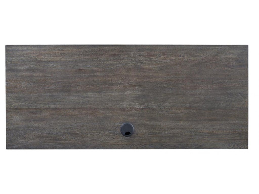 66" Executive Desk - image 10