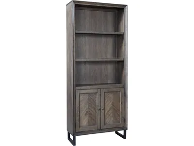 Door Bookcase