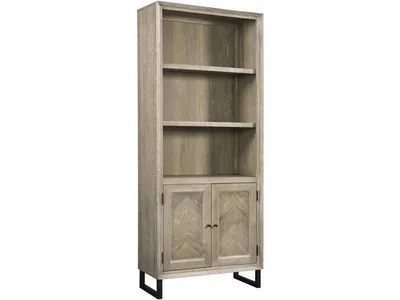 Door Bookcase