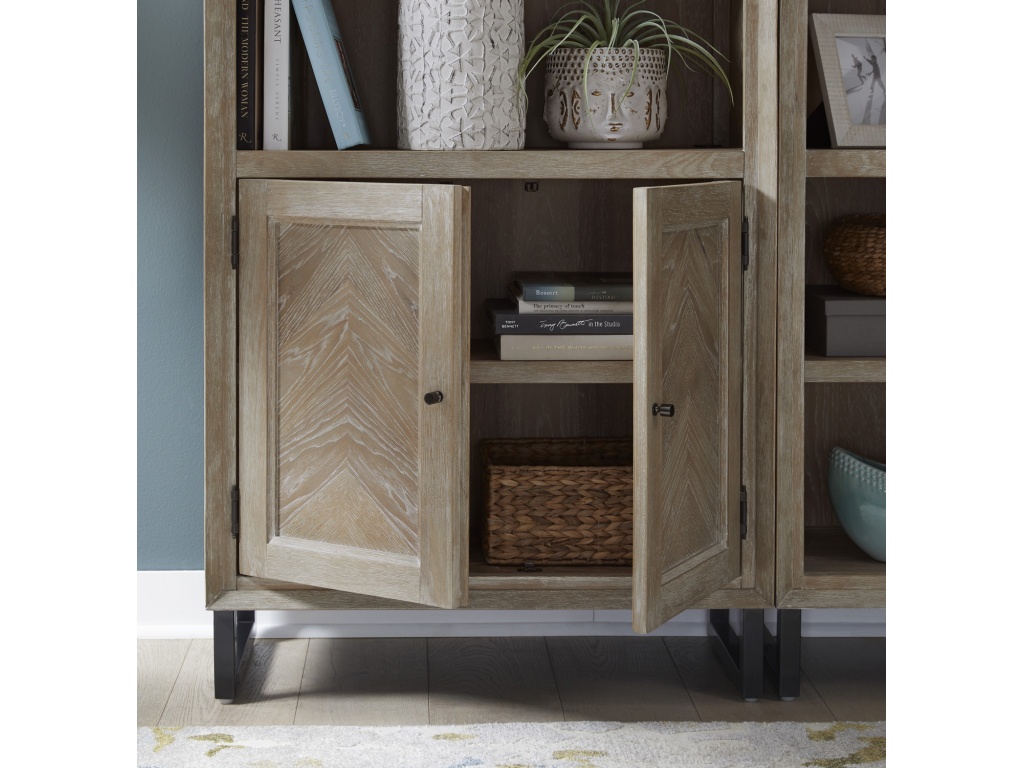 Door Bookcase - image 4
