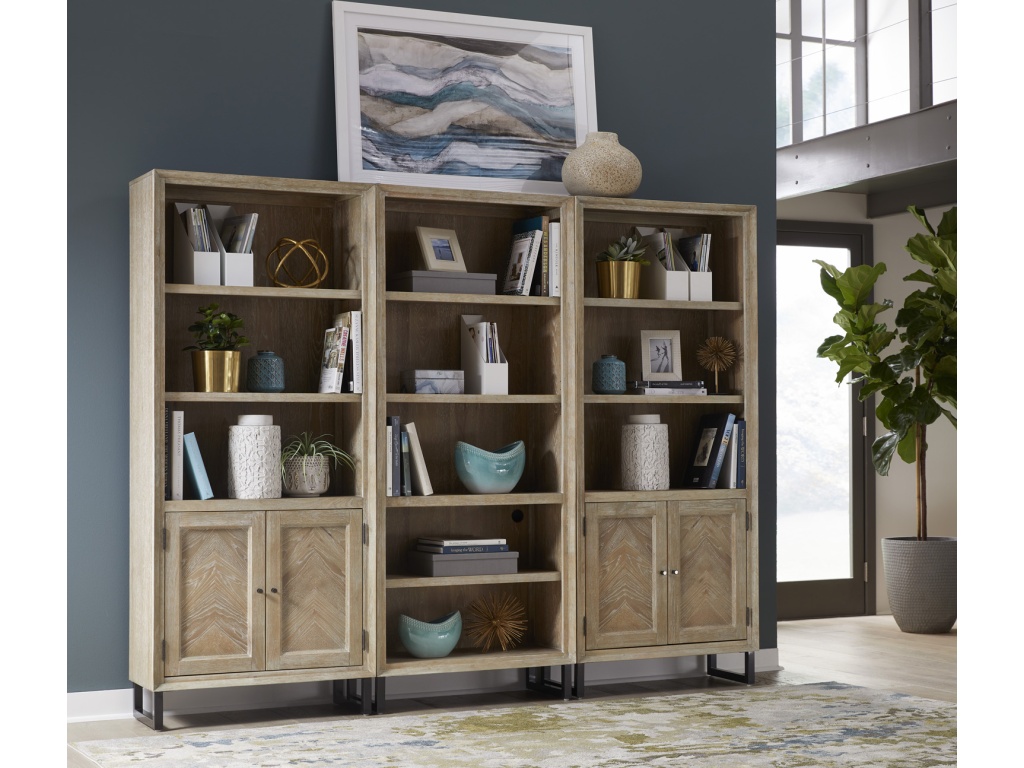 Open Bookcase - image 1
