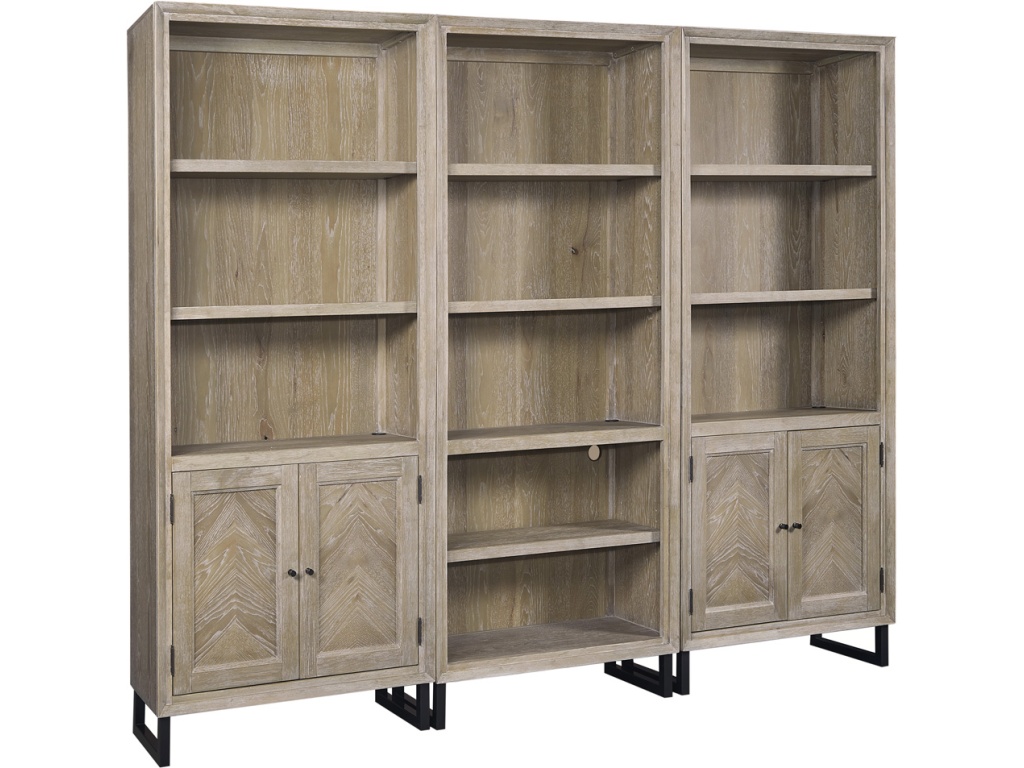 Open Bookcase - image 2