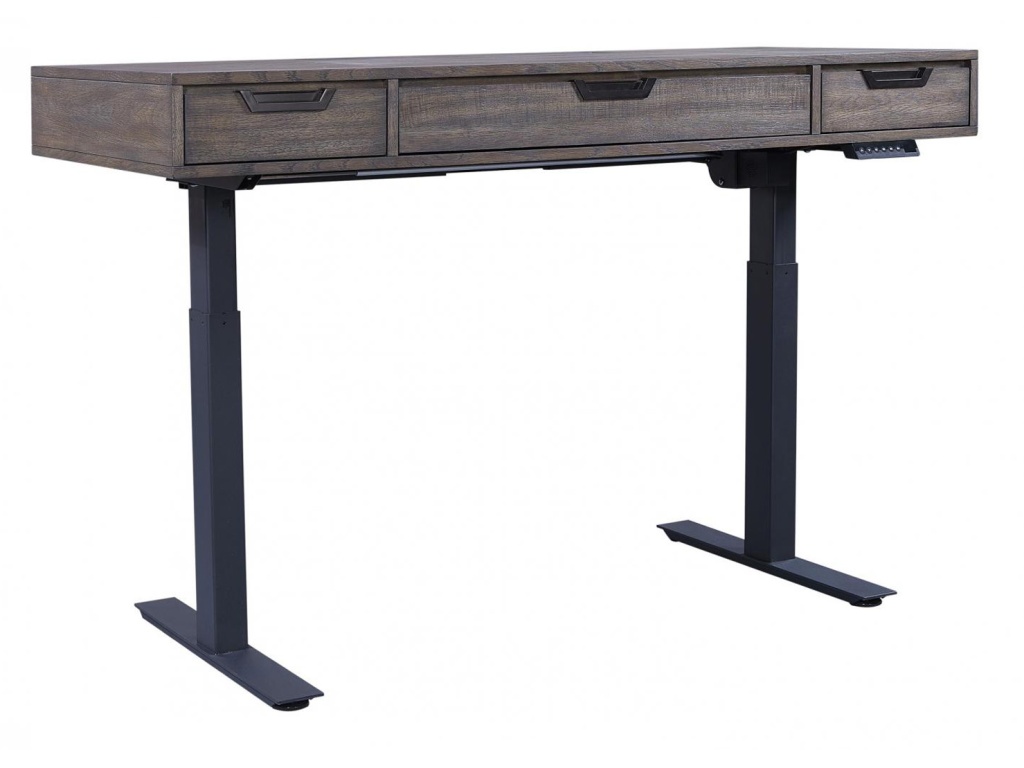 60" Adj. Lift Desk Top (For Iuab-301-1) - main image