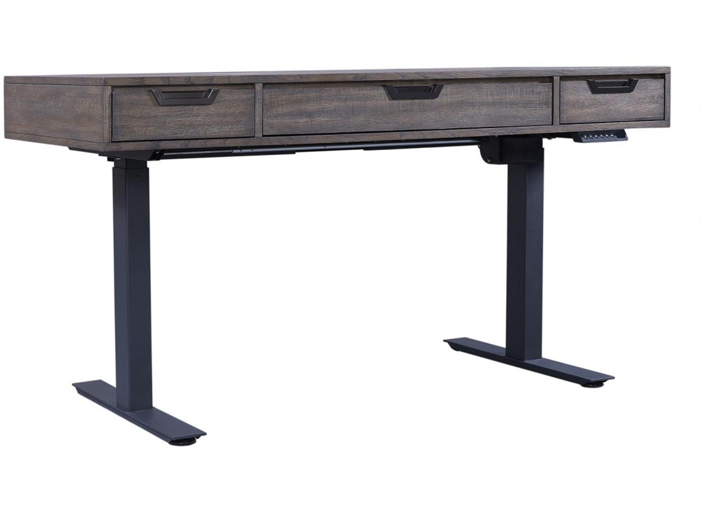 60" Adj. Lift Desk Top (For Iuab-301-1) - image 2