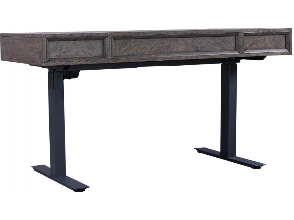 60" Adj. Lift Desk Top (For Iuab-301-1) - image 3