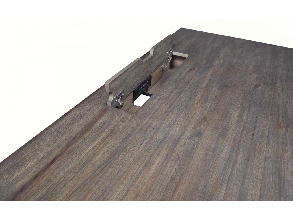 60" Adj. Lift Desk Top (For Iuab-301-1) - image 6