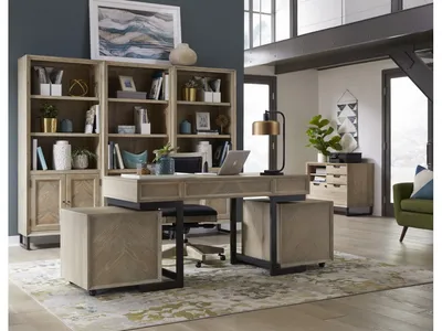 60" Writing Desk
