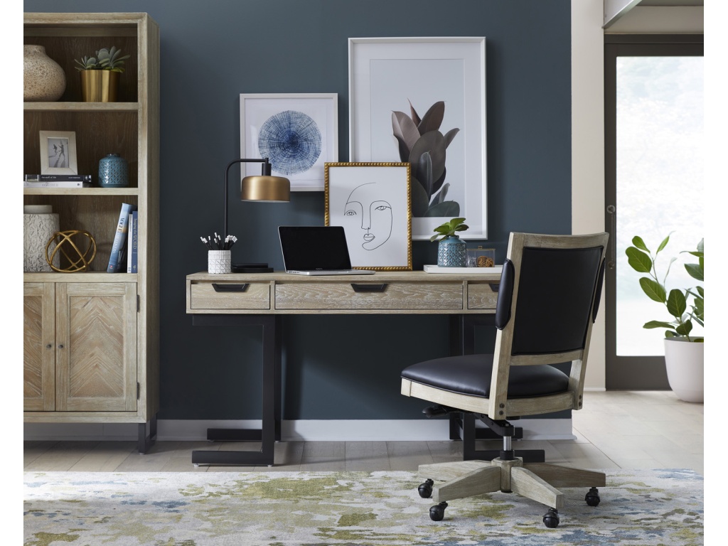 60" Writing Desk - image 3