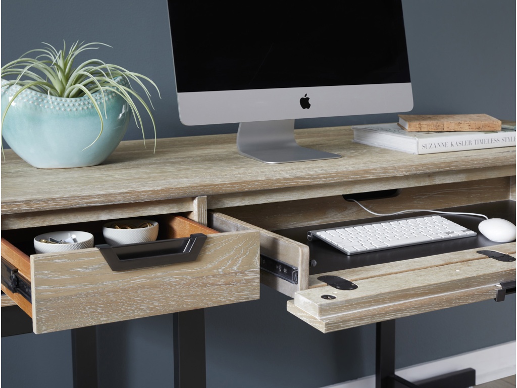 60" Writing Desk - image 4