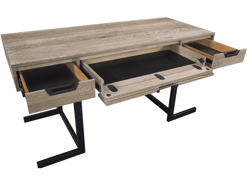 60" Writing Desk - image 5