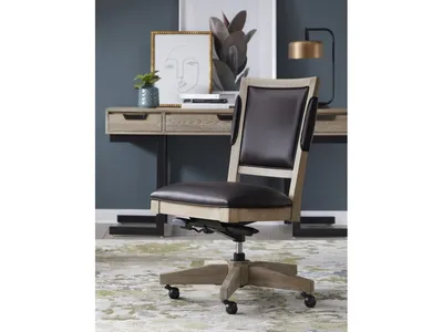 Office Chair - Alternative View