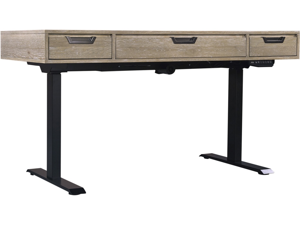 60" Lift Desk - main image