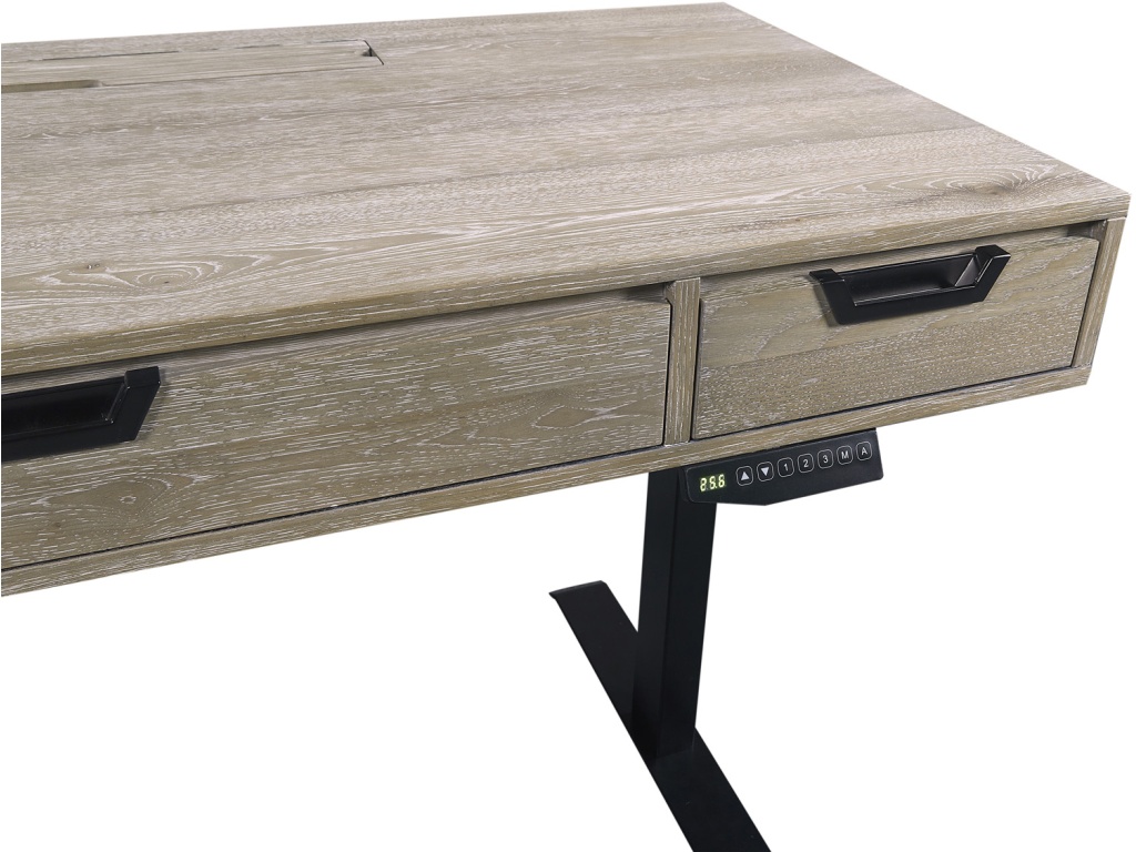 60" Lift Desk - image 10
