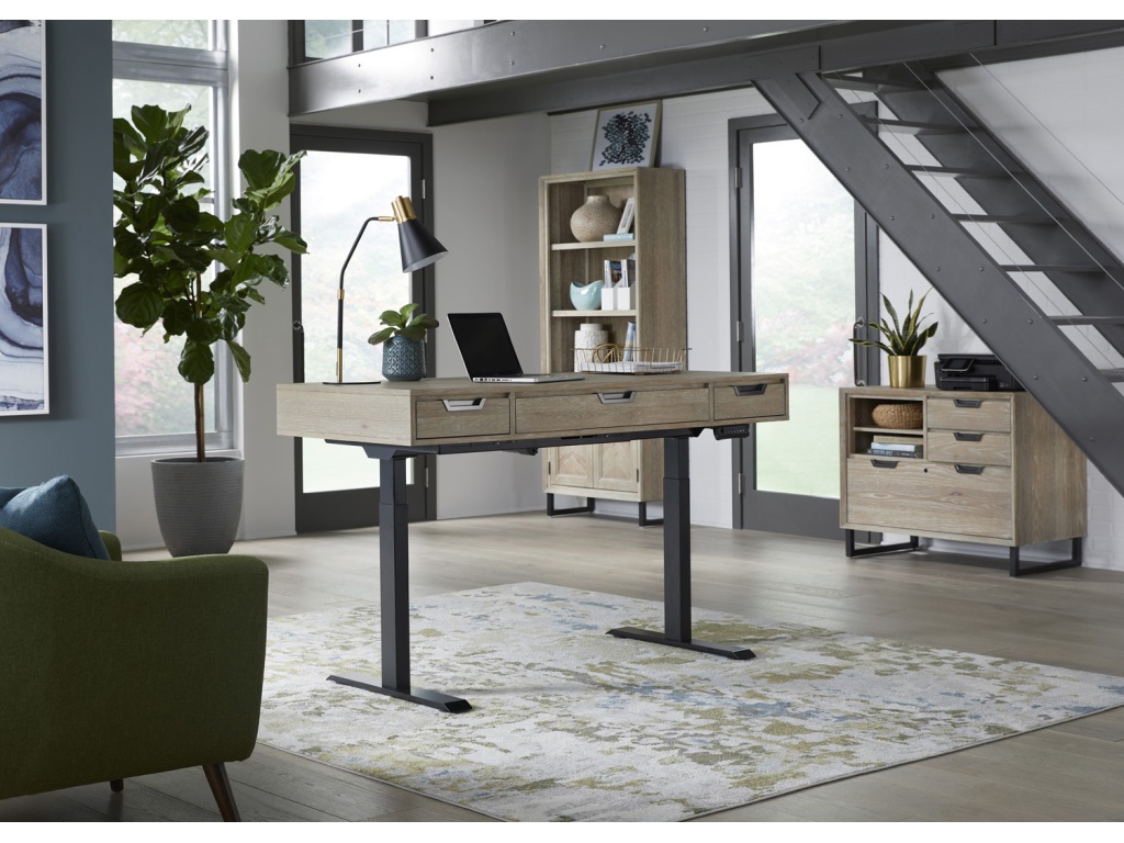 60" Lift Desk - image 1
