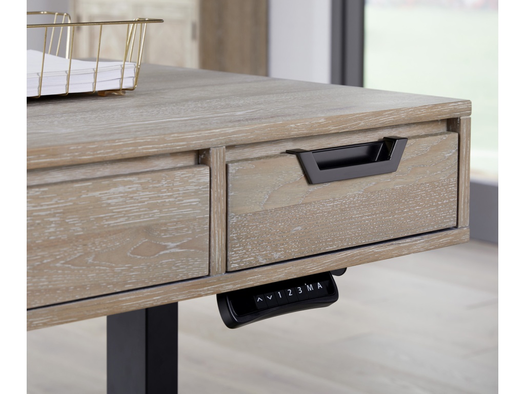 60" Lift Desk - image 3