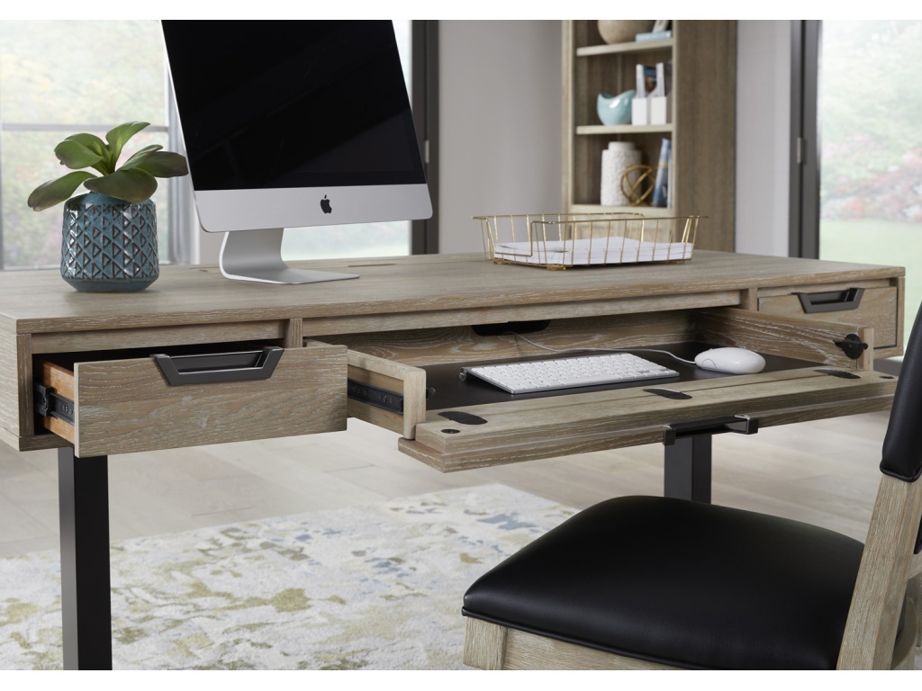 60" Lift Desk - image 5