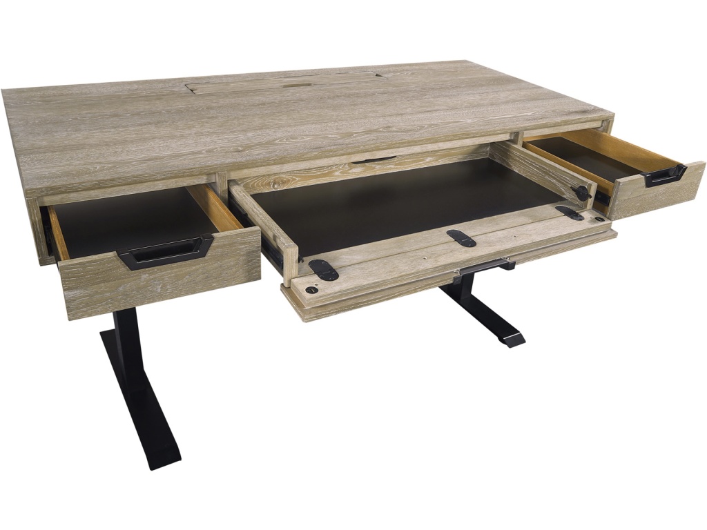 60" Lift Desk - image 7