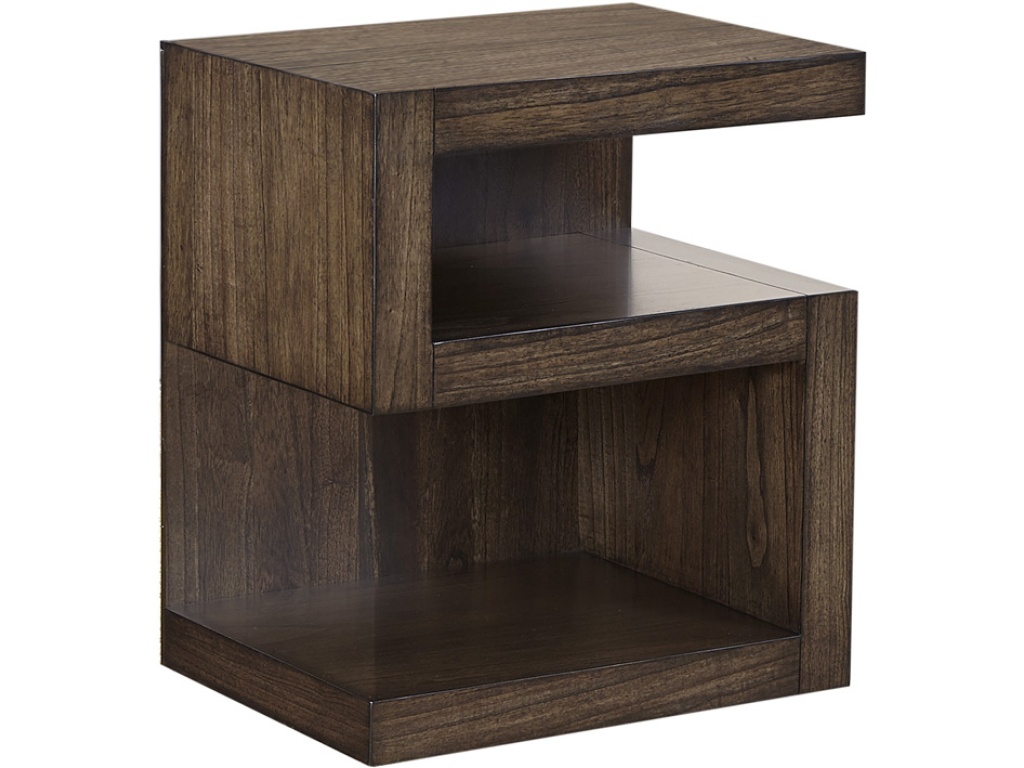 S Nightstand - main image