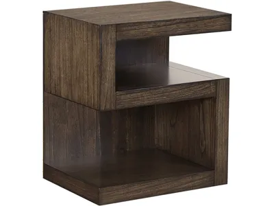 S Nightstand
