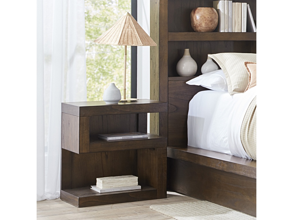 S Nightstand - image 1
