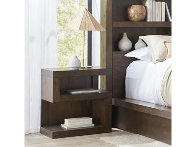S Nightstand - Alternative View
