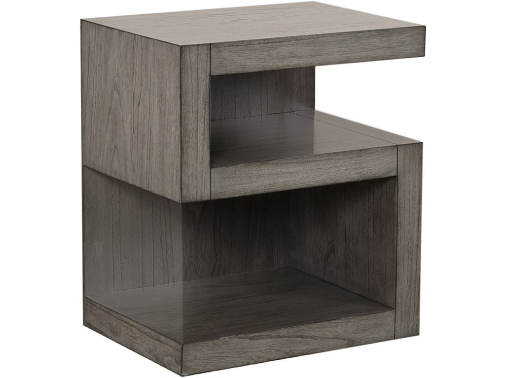 S Nightstand - main image