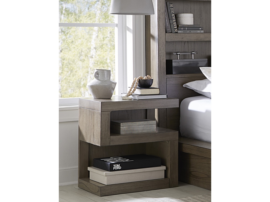 S Nightstand - image 1